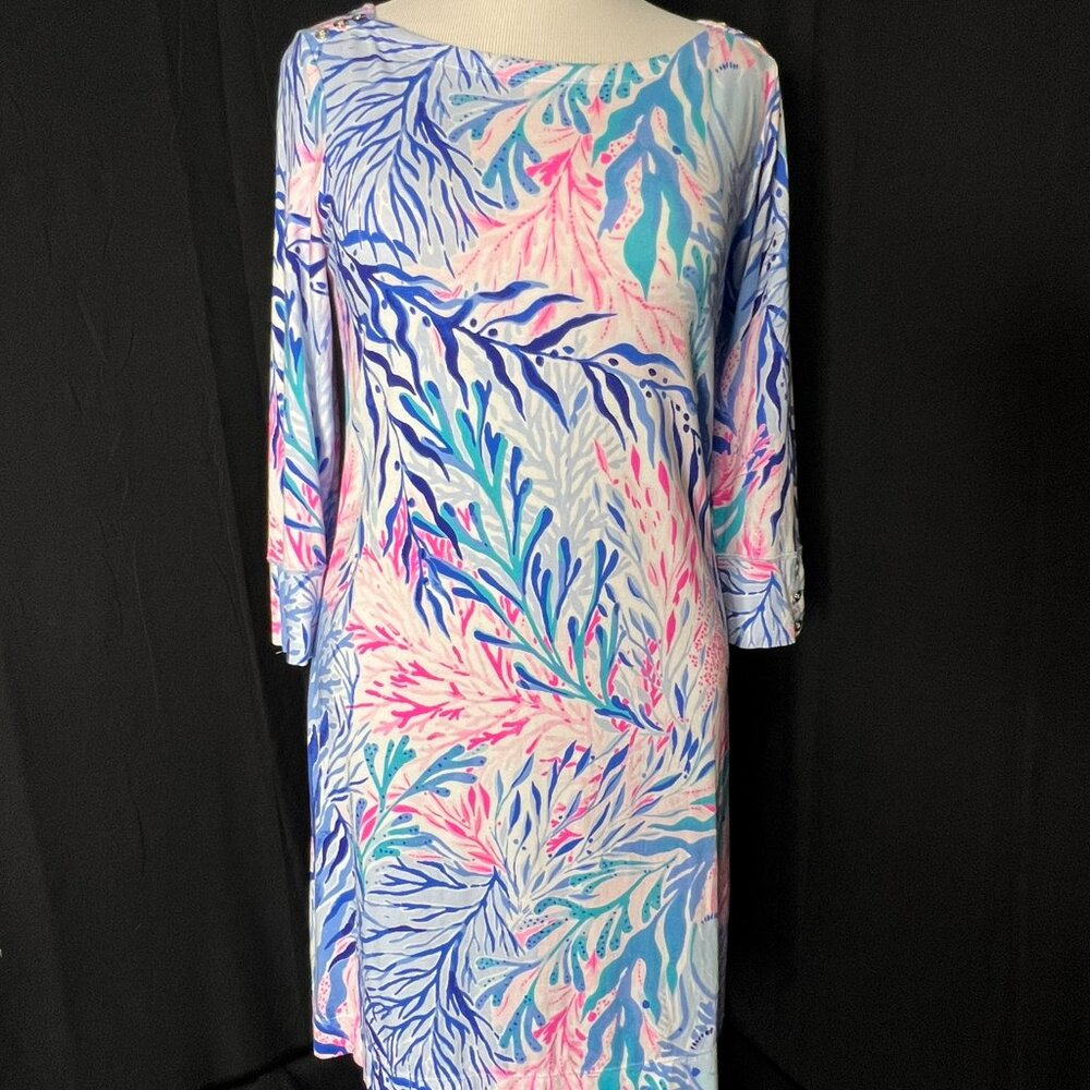 Lilly Pulitzer Sophie Dress